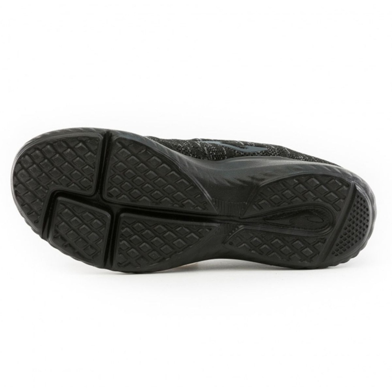 Joma W C.TUERIS-2001 chaussures d'entraînement le noir 2 Joma W C.TUERIS-2001 chaussures d'entraînement le noir 2