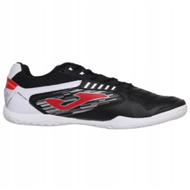 Chaussures de football Joma Maxima 2001 M MAXW.2001.IN noir noir 1