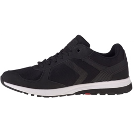 Chaussures Levi's Farmington M 232323-793-59 le noir 1