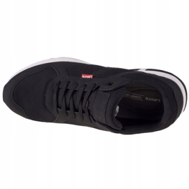 Chaussures Levi's Farmington M 232323-793-59 noir 2