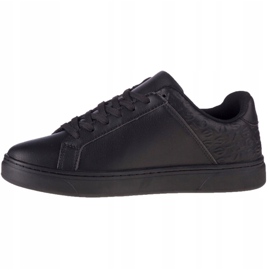 Levi's Caples W 232327-795-59 chaussures noir 1