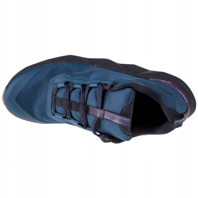 Columbia Facette 15 M 1903411 403 bleu 2