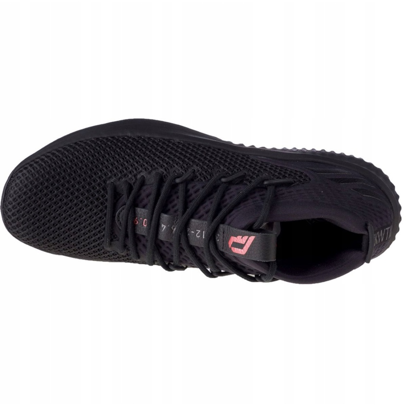 Chaussures Adidas Dame 4 M BW1518 multicolore le noir 2 Chaussures Adidas Dame 4 M BW1518 multicolore le noir 2