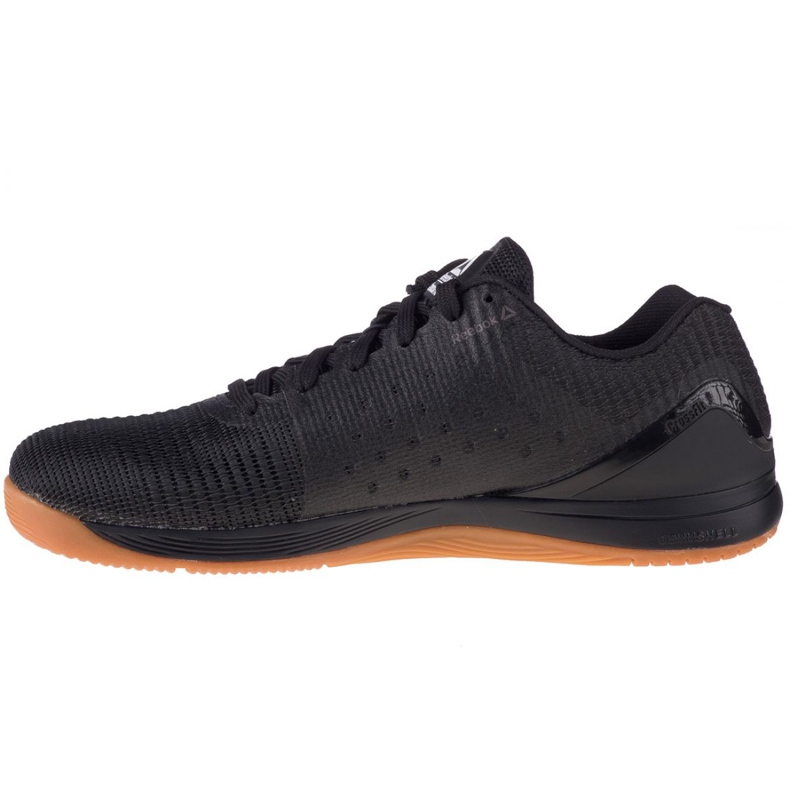 Reebok Crossfit Nano 7 Dtd M BS8325 le noir 1
