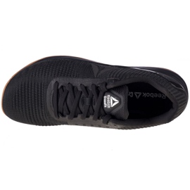 Reebok Crossfit Nano 7 Dtd M BS8325 le noir 2