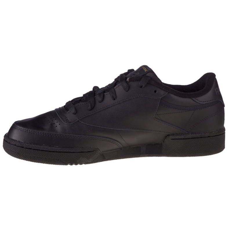 Reebok Club C 85 M AR0454 noir 1