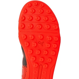 Puma evoSPEED 5.5 Tricks Tt M 10359103 chaussures de football multicolore rouge 1