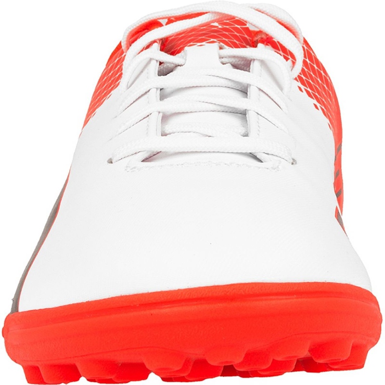 Puma evoSPEED 5.5 Tricks Tt M 10359103 chaussures de football multicolore rouge 2