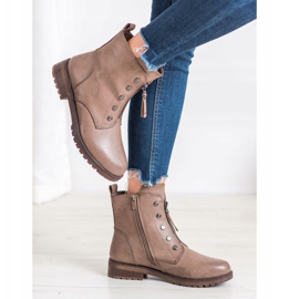 J. Star Travailleurs sur le curseur beige 1