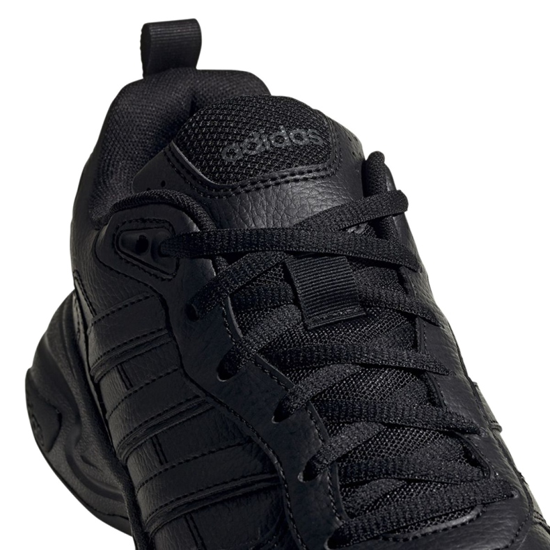 Chaussures Adidas Strutter M EG2656 noir 2