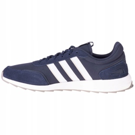 Chaussures Adidas Retrorunner M FV7033 bleu marine 1