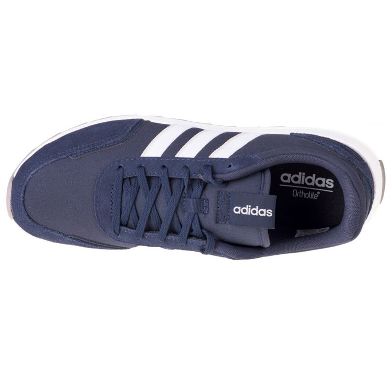 Chaussures Adidas Retrorunner M FV7033 bleu marin 2