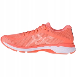 Asics Gel-Pursue 4 W T859N-0601 orange 1