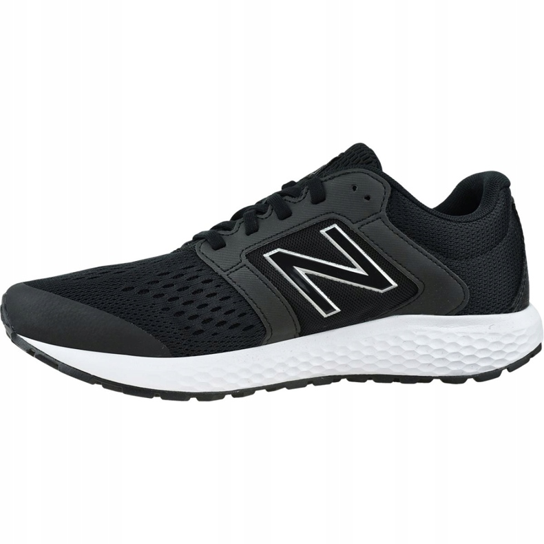 Chaussures New Balance M M520LH5 le noir 1