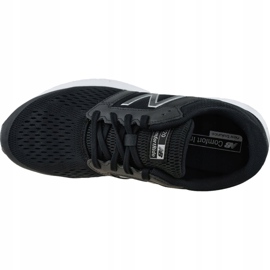 Chaussures New Balance M M520LH5 noir 2