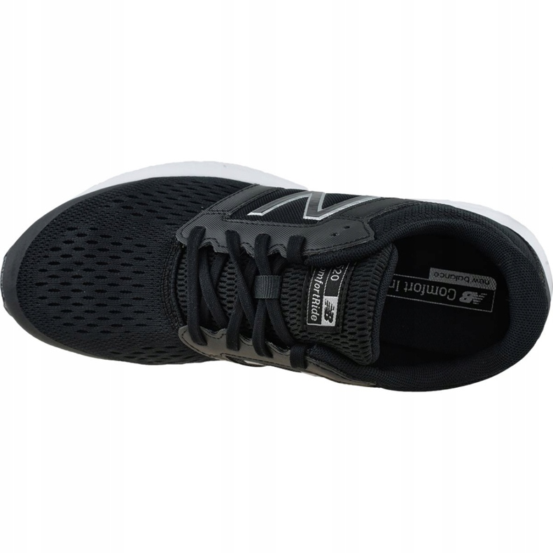 Chaussures New Balance M M520LH5 noir 2