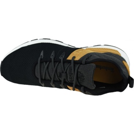 Chaussures Timberland Sprint Trekker Low M 0A245A le noir 2