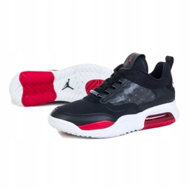 Nike Jordan Max 200 M CD6105-006 noir 1