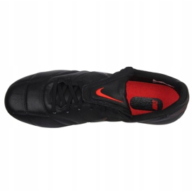 Chaussures de football Nike Premier Ii Fg M 917803-061 le noir le noir 3