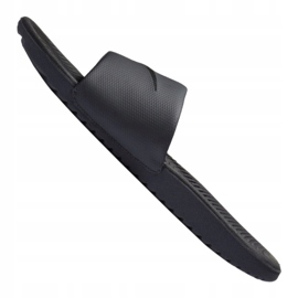 Nike Kawa Slide M 832646-012 gris 1