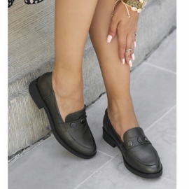 Chaussures femme marron C18-6291 brun 2 Chaussures femme marron C18-6291 brun 2