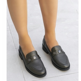 Chaussures femme marron C18-6291 brun 1 Chaussures femme marron C18-6291 brun 1