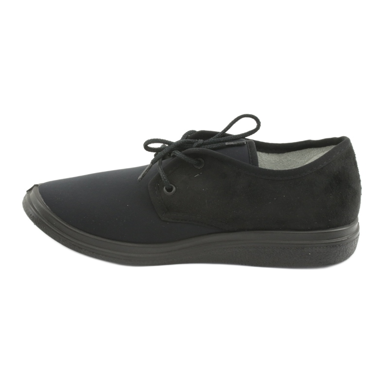 Chaussures femme Befado pu 990D001 noir 3