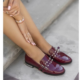 Chaussures basses marron pour femmes C18-6252-2 multicolore 1 Chaussures basses marron pour femmes C18-6252-2 multicolore 1