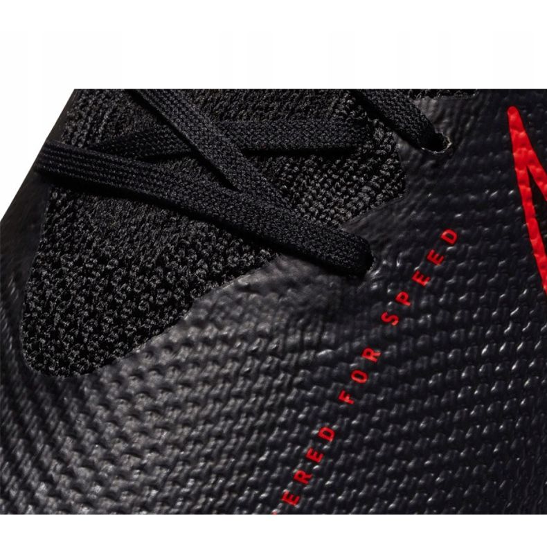 Chaussures de football Nike Superfly 7 Pro Fg M AT5382-060 le noir le noir 1