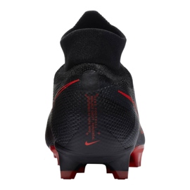 Chaussures de football Nike Superfly 7 Pro Fg M AT5382-060 le noir le noir 2