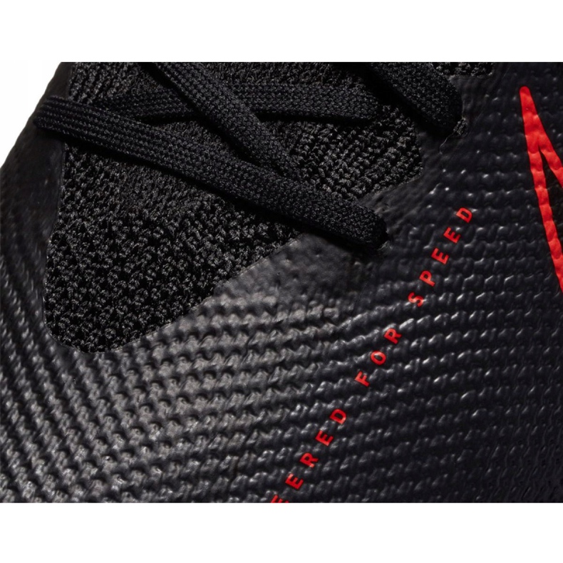 Chaussures de football Nike Vapor 13 Pro Fg M AT7901-060 le noir le noir 1