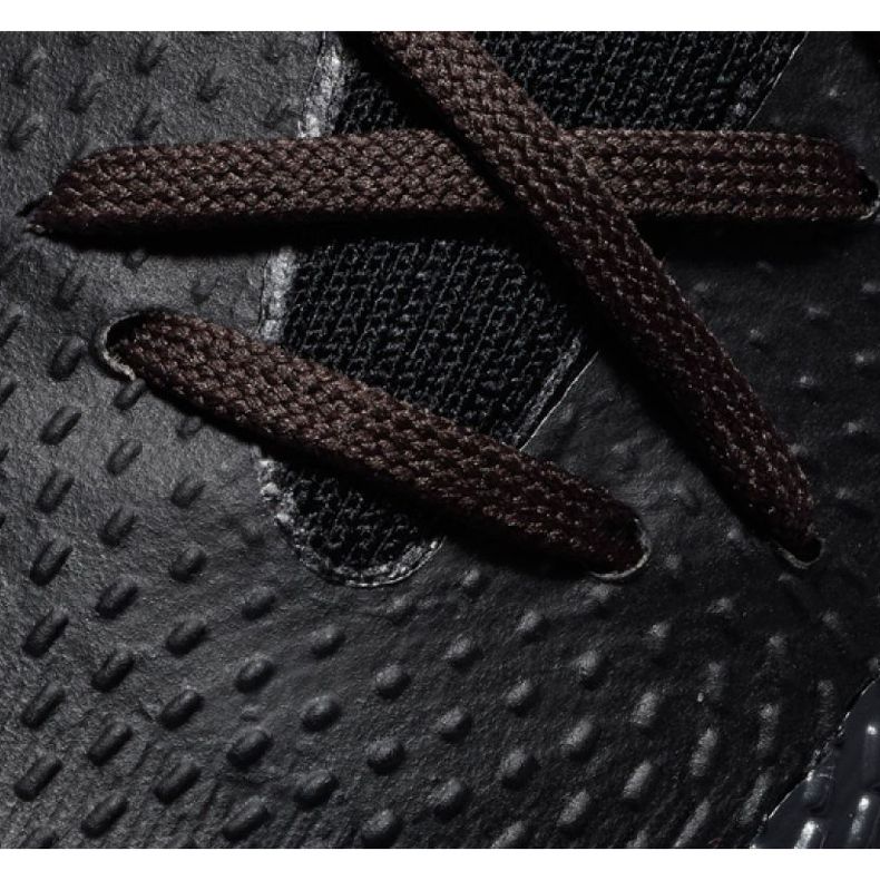 Chaussures de football Nike Phantom Gt Pro Fg M CK8451-060 noir noir 2