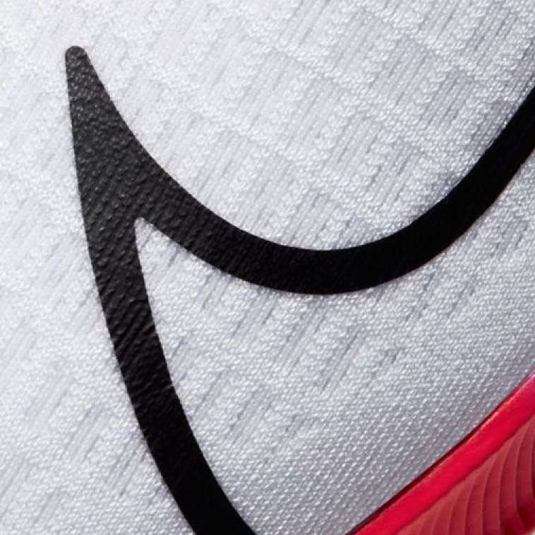 Chaussures de course Nike Air Zoom Pegasus 37 M BQ9646-103 blanche 2