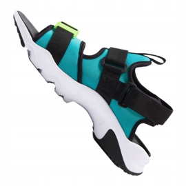 Sandale Nike Canyon M CI8797-300 le noir multicolore 1
