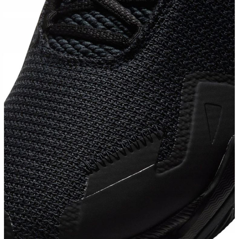 Nike Jordan Westbrook One Take M CJ0780-002 multicolore le noir 2