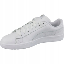Puma Court Breaker Derby 369503 02 blanche 1