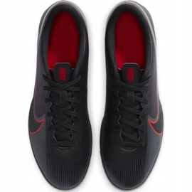 Chaussures de football Nike Mercurial Vapor 13 Club M Tf AT7999 060 le noir le noir 1 Chaussures de football Nike Mercurial Vapor 13 Club M Tf AT7999 060 le noir le noir 1