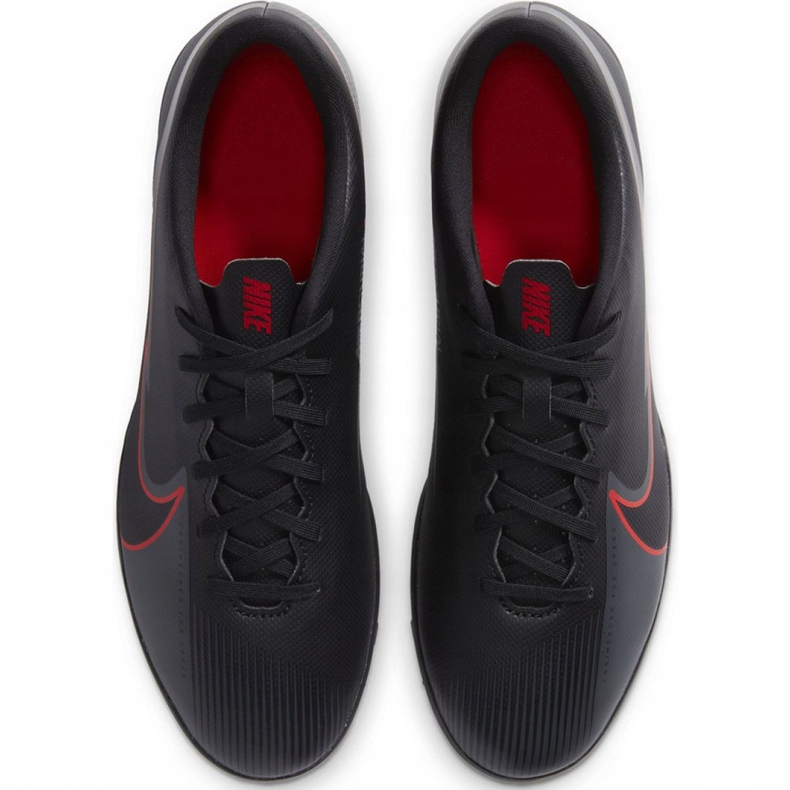 Chaussures de football Nike Mercurial Vapor 13 Club M Tf AT7999 060 le noir le noir 1 Chaussures de football Nike Mercurial Vapor 13 Club M Tf AT7999 060 le noir le noir 1