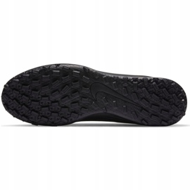 Chaussures de football Nike Mercurial Vapor 13 Club M Tf AT7999 060 le noir le noir 2 Chaussures de football Nike Mercurial Vapor 13 Club M Tf AT7999 060 le noir le noir 2