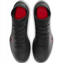 Chaussures de football Nike Mercurial Superfly 7 Club M FG / MG AT7949 060 le noir le noir 1 Chaussures de football Nike Mercurial Superfly 7 Club M FG / MG AT7949 060 le noir le noir 1