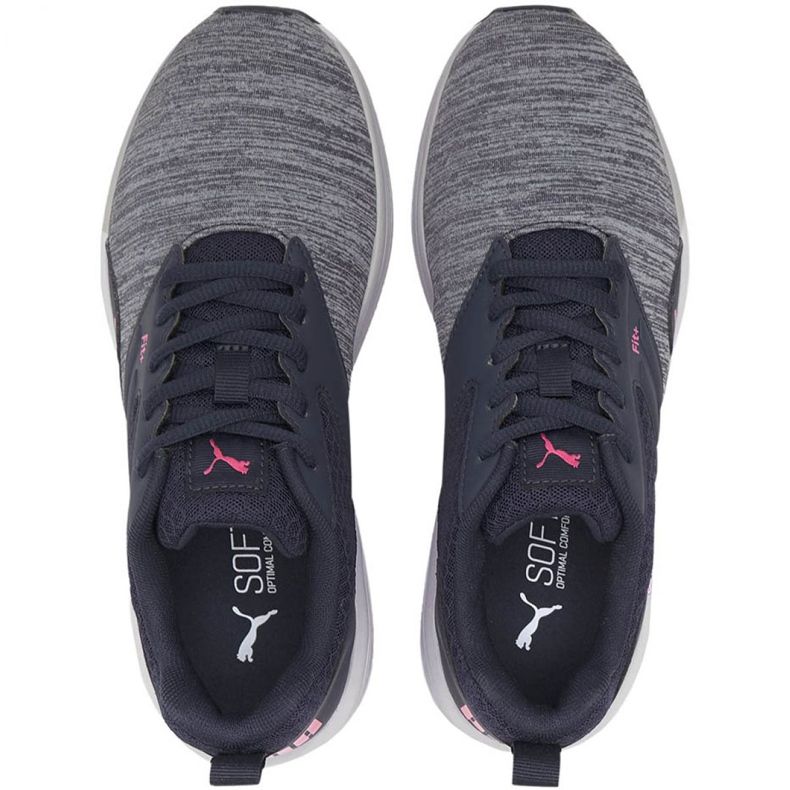 Puma Nrgy Comète Jr 190675 20 bleu marin gris 1 Puma Nrgy Comète Jr 190675 20 bleu marin gris 1