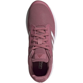 Chaussures de course adidas Galaxy 5 W FW6124 rose 1 Chaussures de course adidas Galaxy 5 W FW6124 rose 1