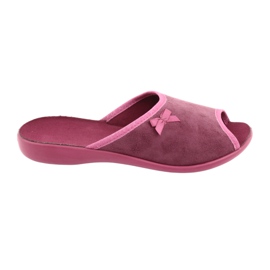 Chaussures femme Befado pu 254D084 multicolore 5 Chaussures femme Befado pu 254D084 multicolore 5