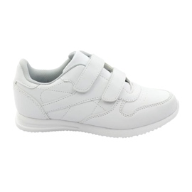 Chaussures de sport légères DK15534 Blanc 5