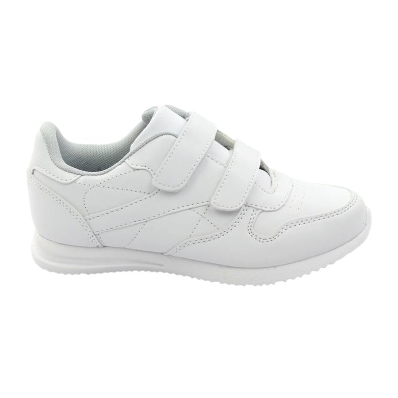 Chaussures de sport légères DK15534 Blanc 5