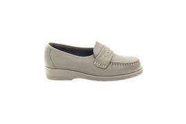 Chaussures femme Solo 015 pour pieds sensibles noir 5