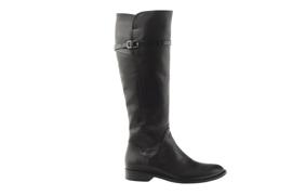 Bottes noires pour femmes Szydłowski 1149 5