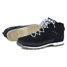 Chaussures Timberland Euro Sprint Sport M A1H7U le noir 1