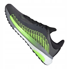 Chaussures de course adidas SolarGlide St 3 M FU9035 multicolore 2