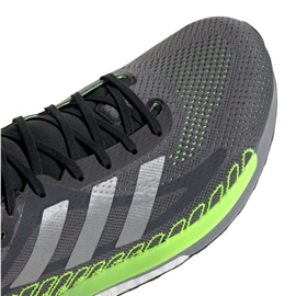 Chaussures de course adidas SolarGlide St 3 M FU9035 multicolore 4
